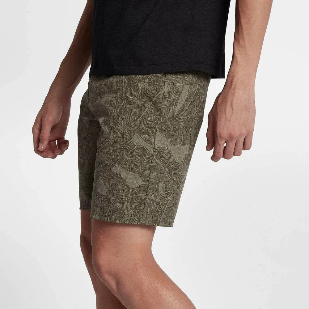 Hurley Men's Phantom Lush 18.5